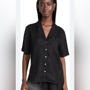 AYR Linen Pool Boy shirt